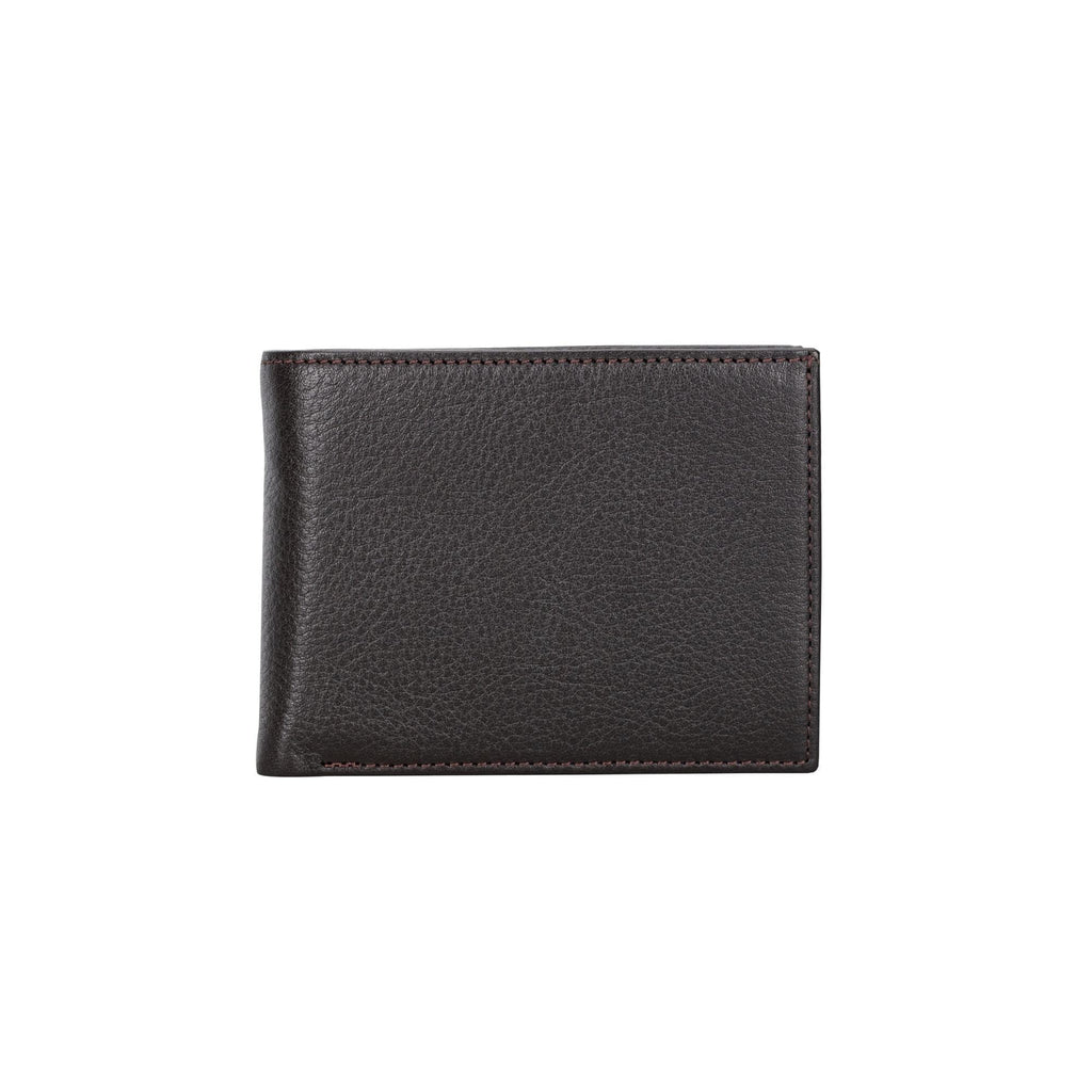 Passat Leather Men's Wallet