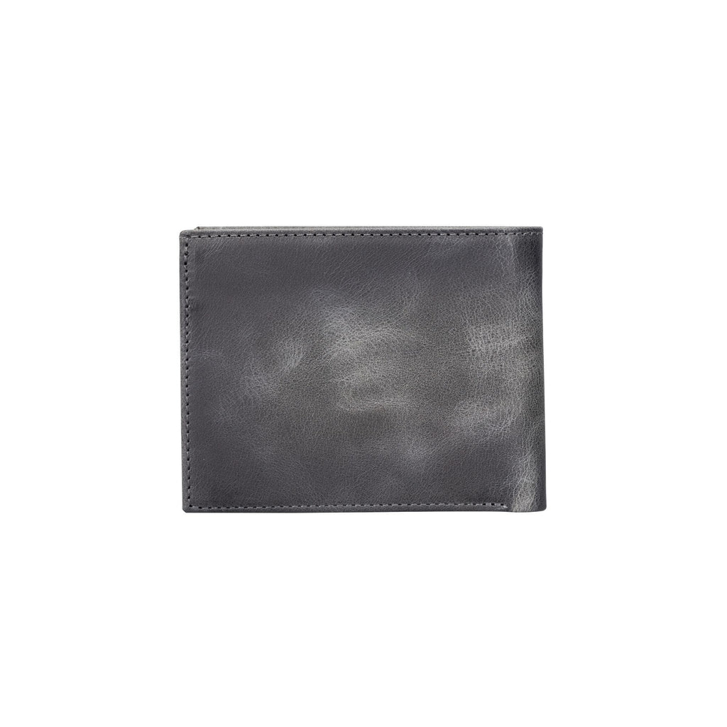 Passat Leather Men's Wallet
