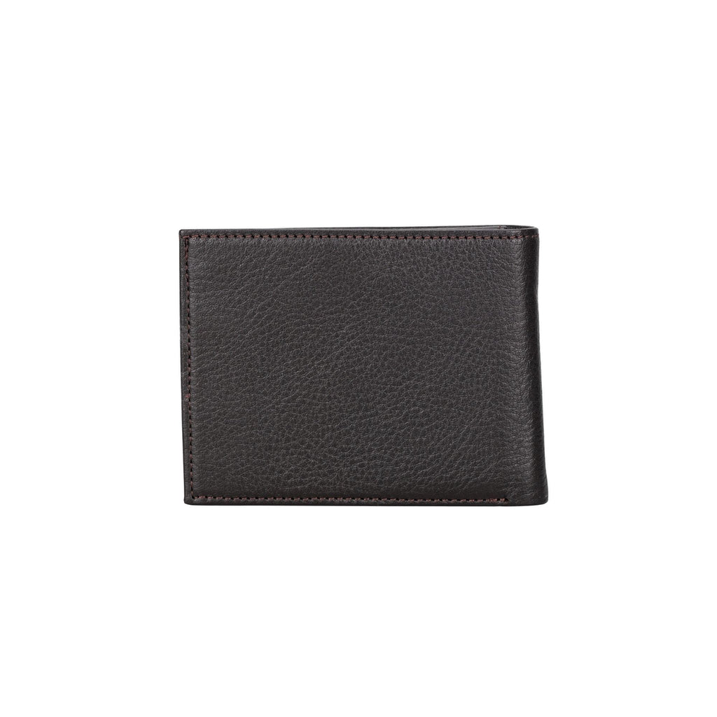 Passat Leather Men's Wallet