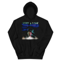 Star Line Album Hoodie