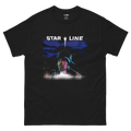 Star Line Album T-Shirt
