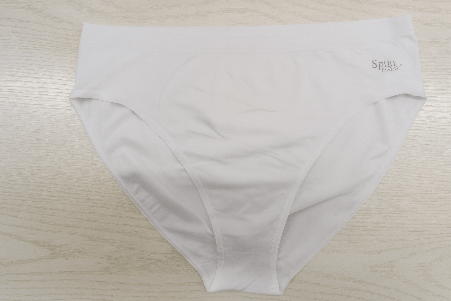 New Women's Bamboo/Cotton High Leg Brief Style Underwear